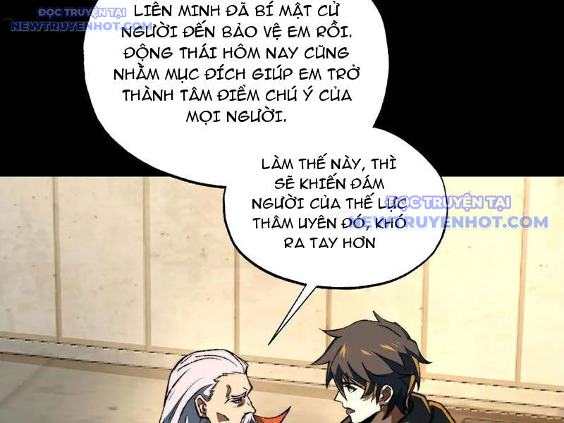 Ta Là Tai Họa Cấp Mục Sư