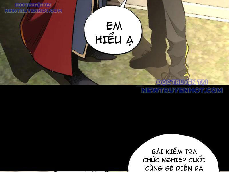 Ta Là Tai Họa Cấp Mục Sư