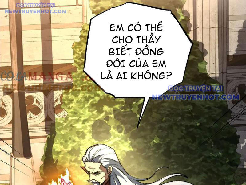 Ta Là Tai Họa Cấp Mục Sư
