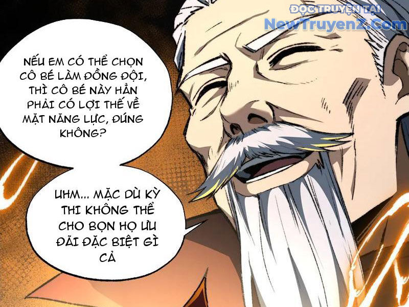 Ta Là Tai Họa Cấp Mục Sư