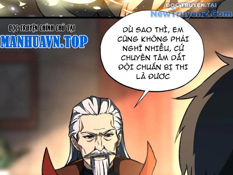 Ta Là Tai Họa Cấp Mục Sư