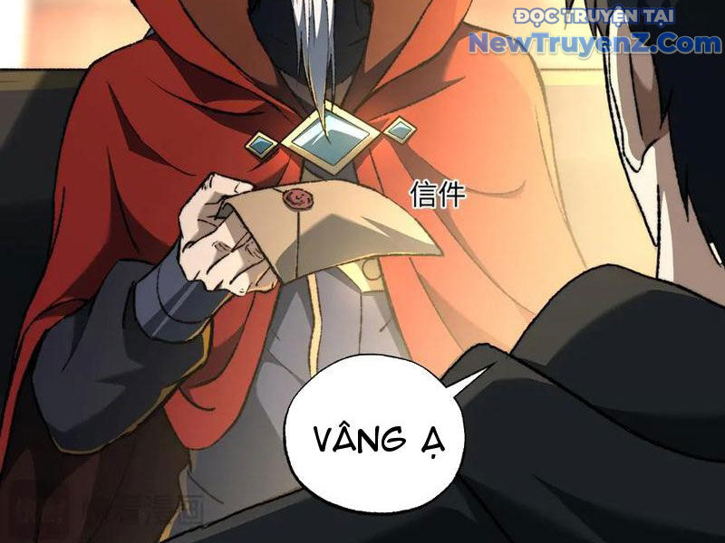 Ta Là Tai Họa Cấp Mục Sư