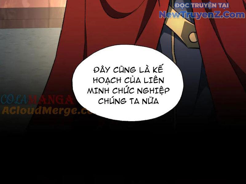 Ta Là Tai Họa Cấp Mục Sư