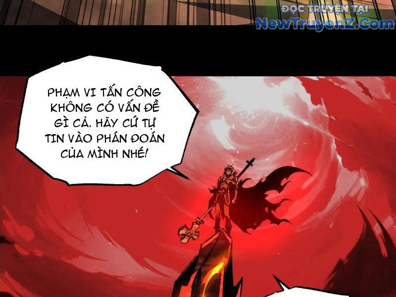 Ta Là Tai Họa Cấp Mục Sư