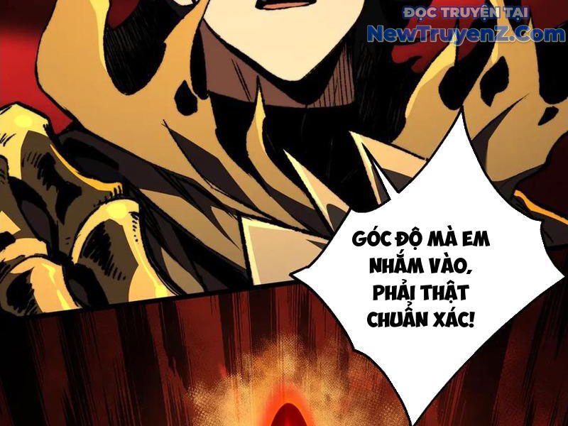 Ta Là Tai Họa Cấp Mục Sư