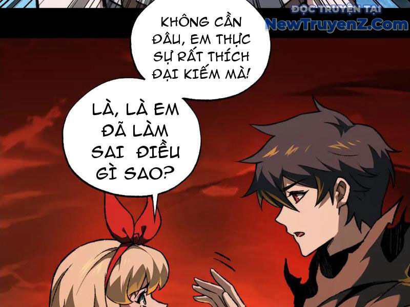 Ta Là Tai Họa Cấp Mục Sư