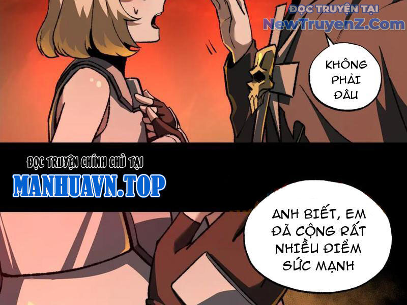 Ta Là Tai Họa Cấp Mục Sư