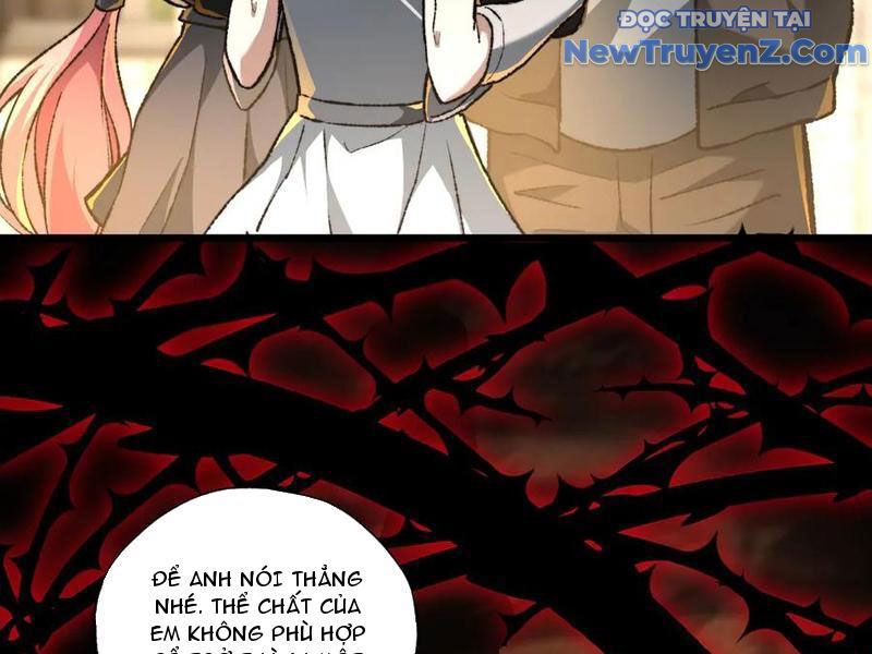 Ta Là Tai Họa Cấp Mục Sư