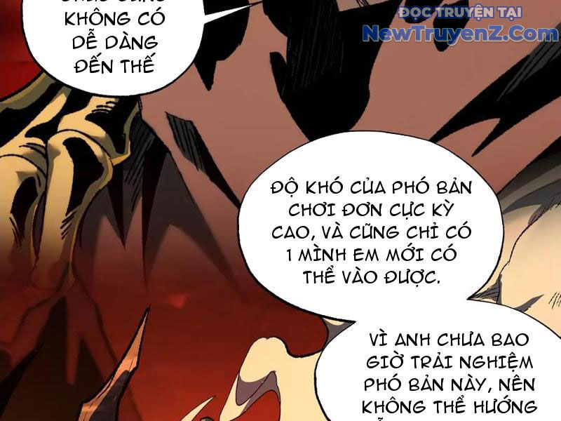 Ta Là Tai Họa Cấp Mục Sư