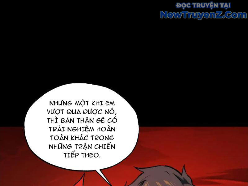 Ta Là Tai Họa Cấp Mục Sư