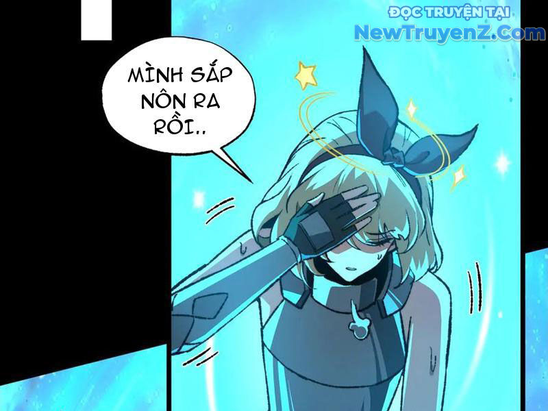 Ta Là Tai Họa Cấp Mục Sư