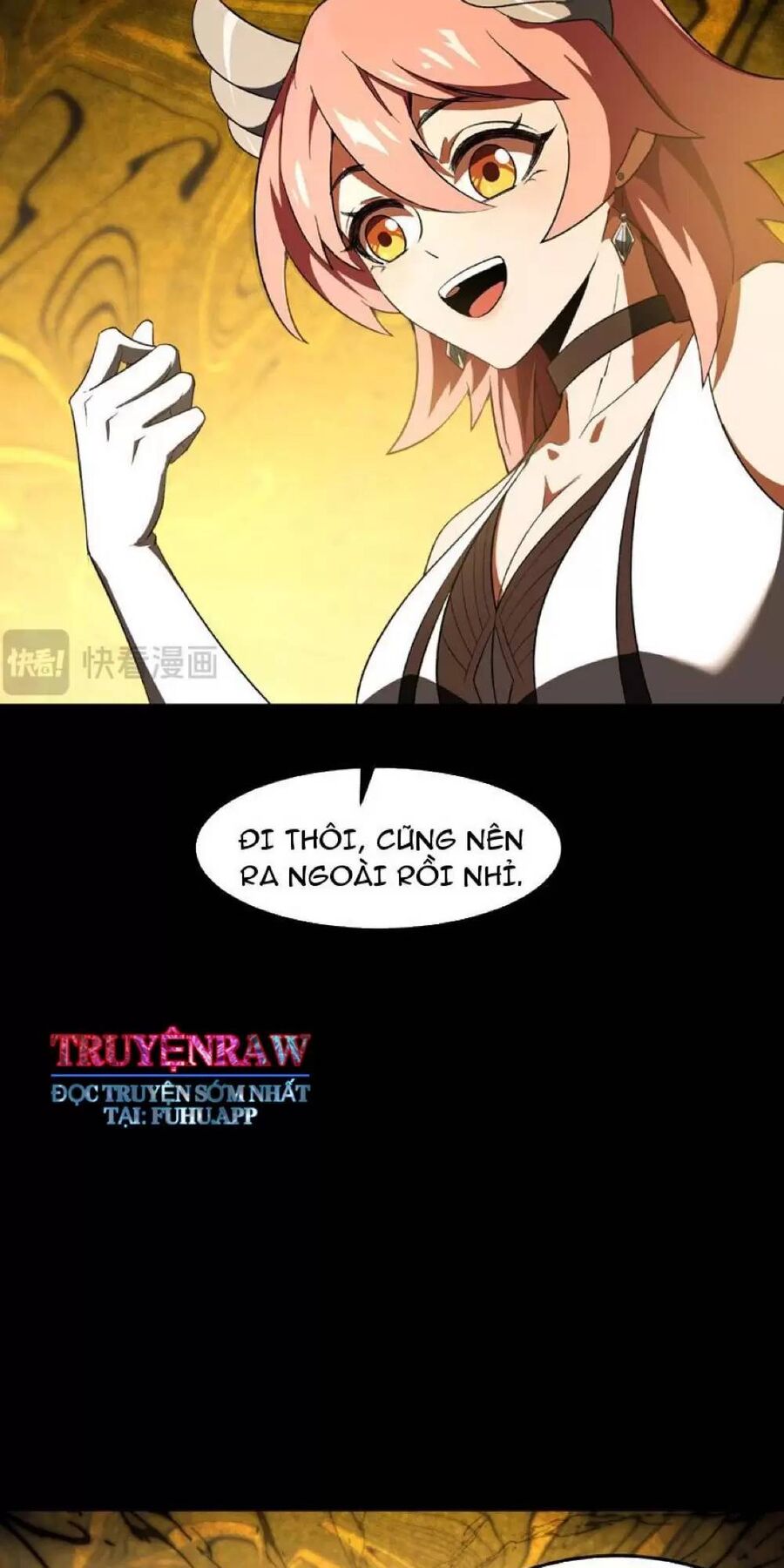 Ta Là Tai Họa Cấp Mục Sư