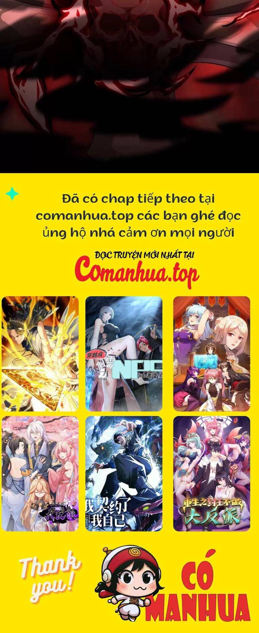 Ta Là Tai Họa Cấp Mục Sư