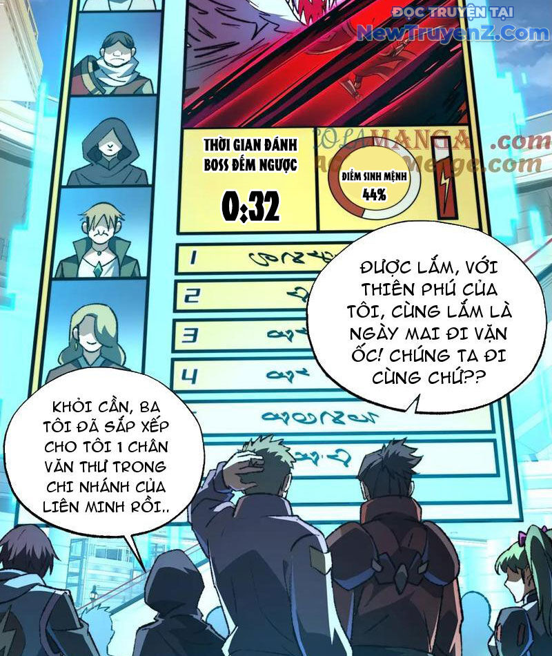 Ta Là Tai Họa Cấp Mục Sư