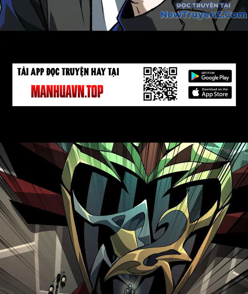 Ta Là Tai Họa Cấp Mục Sư