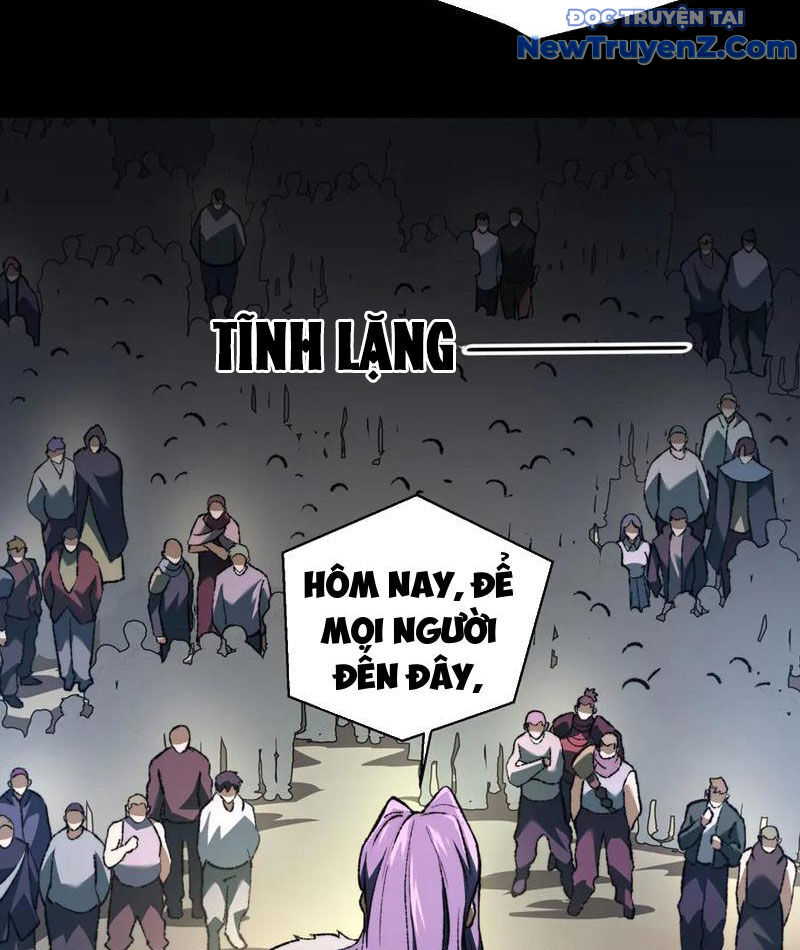 Ta Là Tai Họa Cấp Mục Sư
