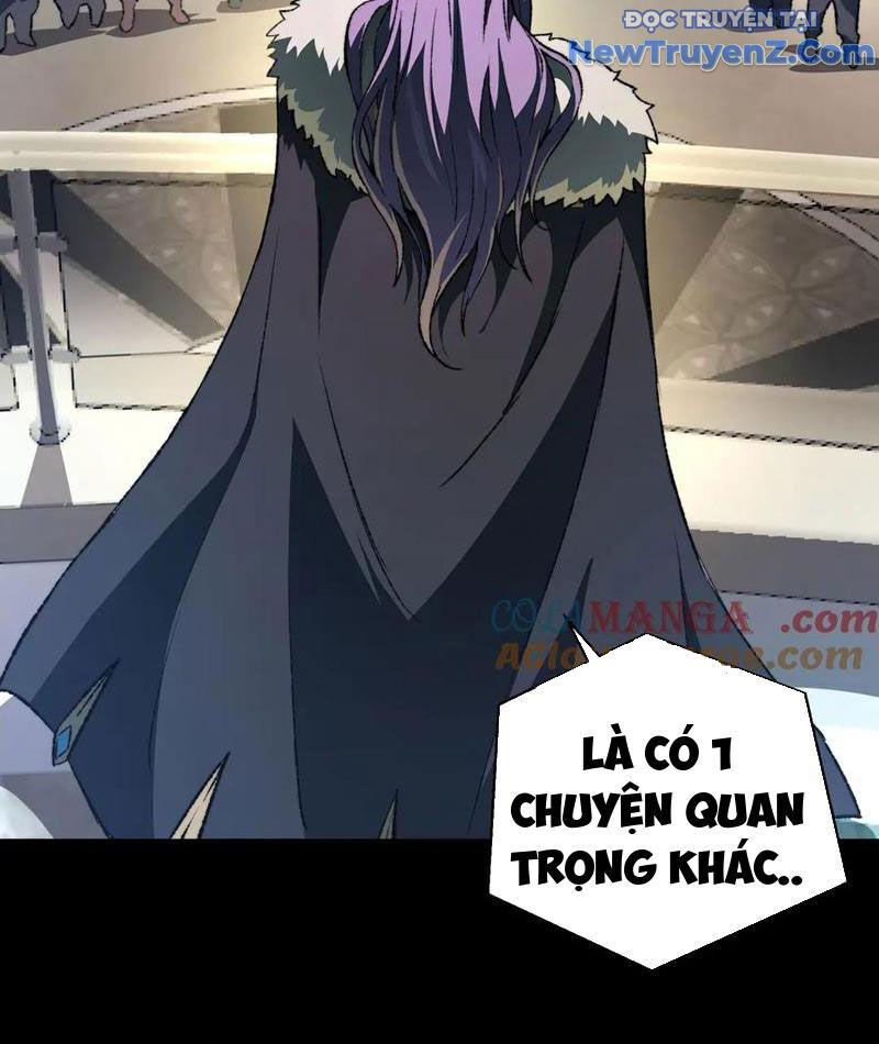 Ta Là Tai Họa Cấp Mục Sư