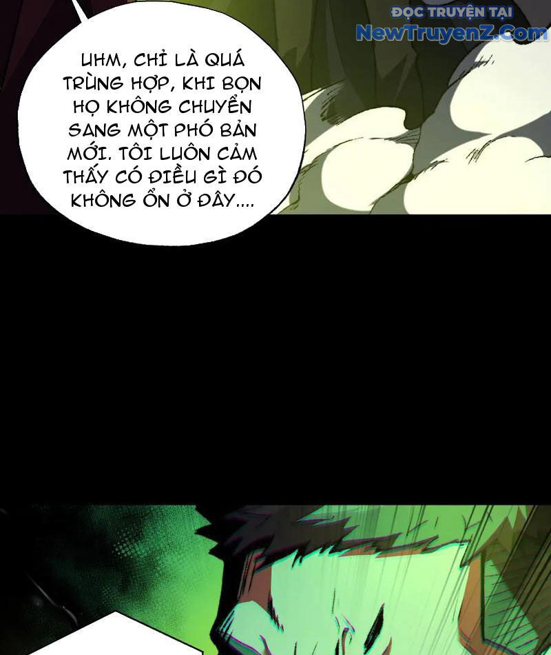 Ta Là Tai Họa Cấp Mục Sư