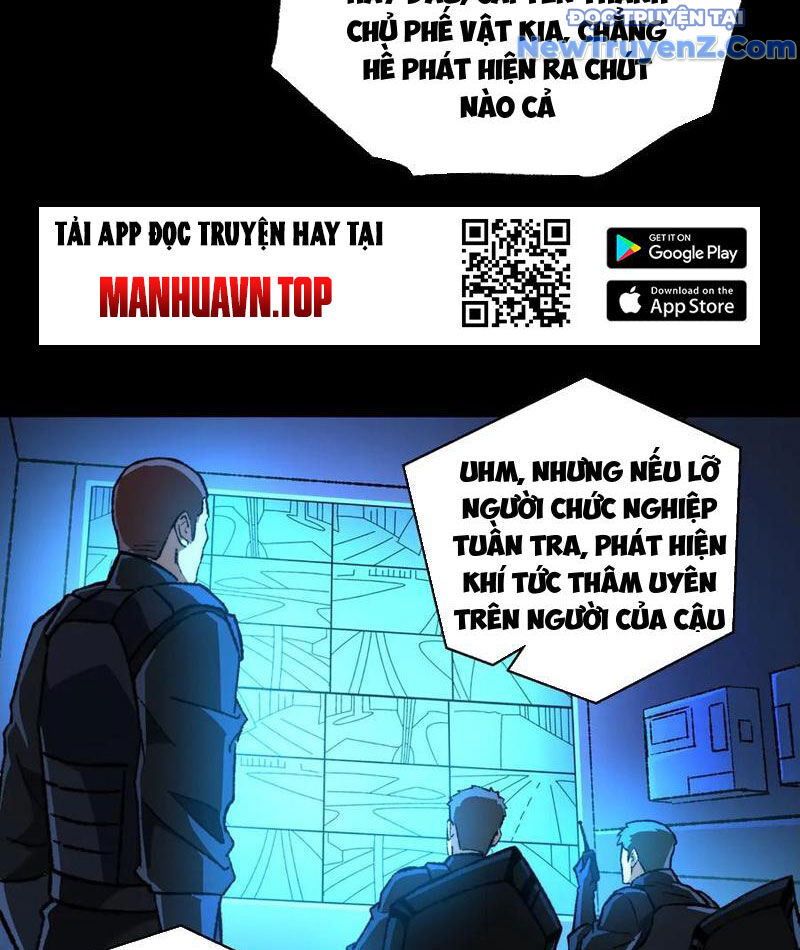 Ta Là Tai Họa Cấp Mục Sư