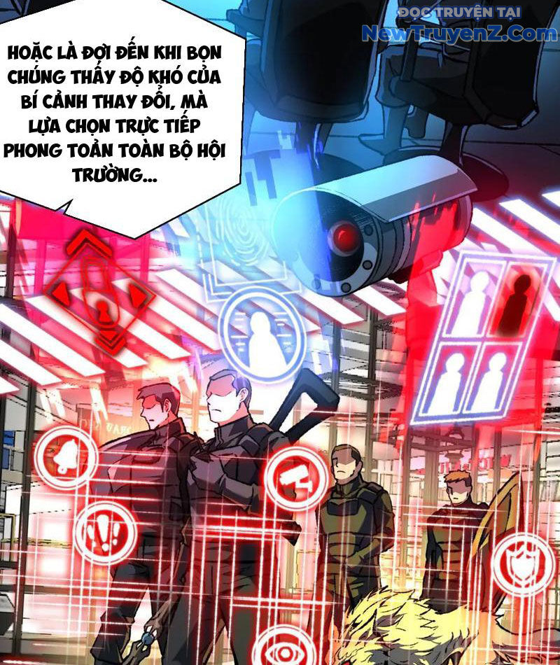 Ta Là Tai Họa Cấp Mục Sư