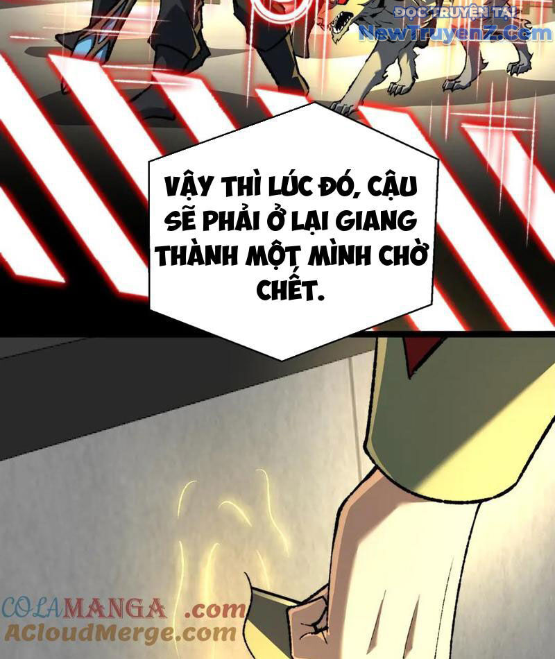 Ta Là Tai Họa Cấp Mục Sư