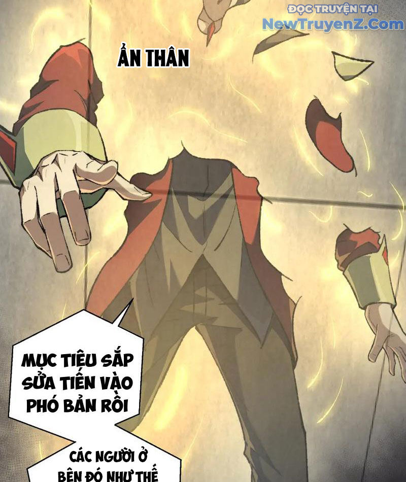 Ta Là Tai Họa Cấp Mục Sư
