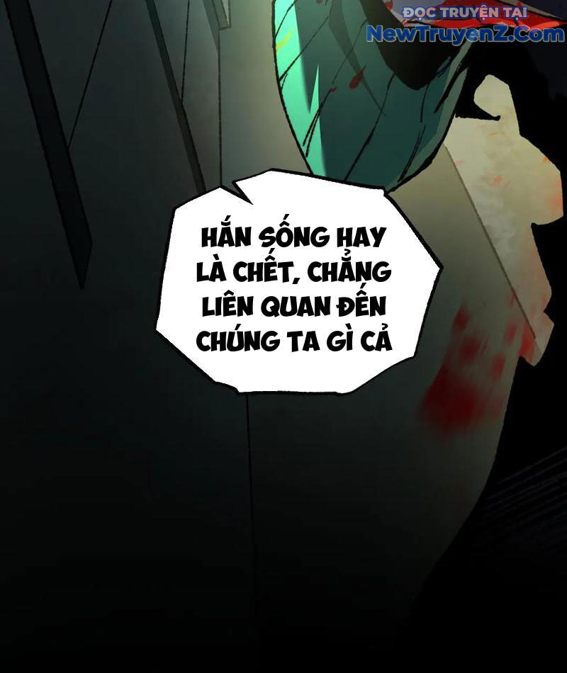 Ta Là Tai Họa Cấp Mục Sư