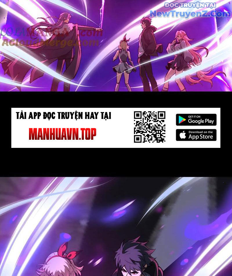 Ta Là Tai Họa Cấp Mục Sư