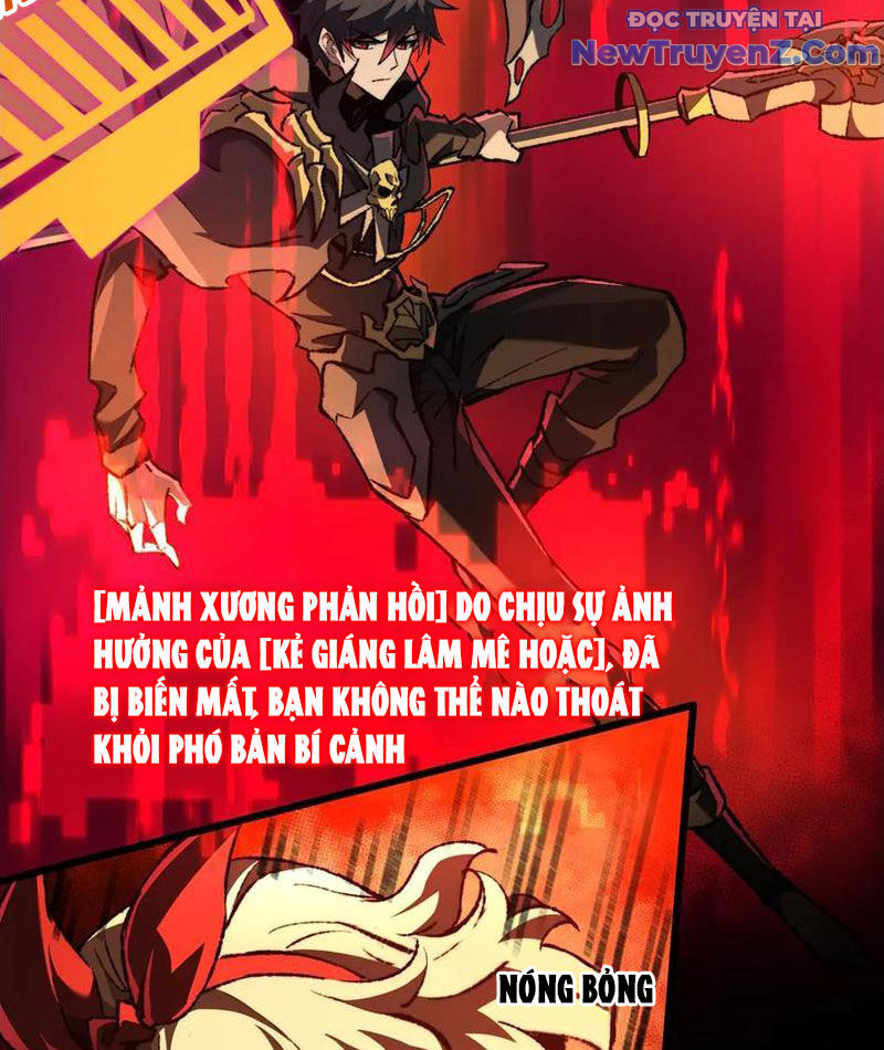 Ta Là Tai Họa Cấp Mục Sư