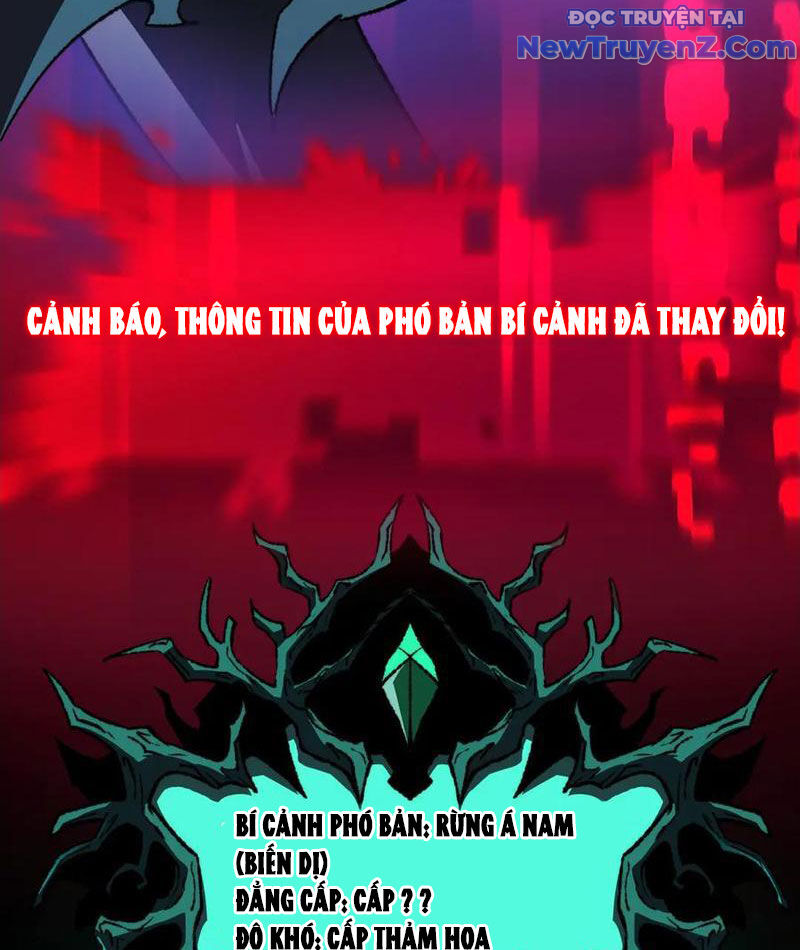 Ta Là Tai Họa Cấp Mục Sư