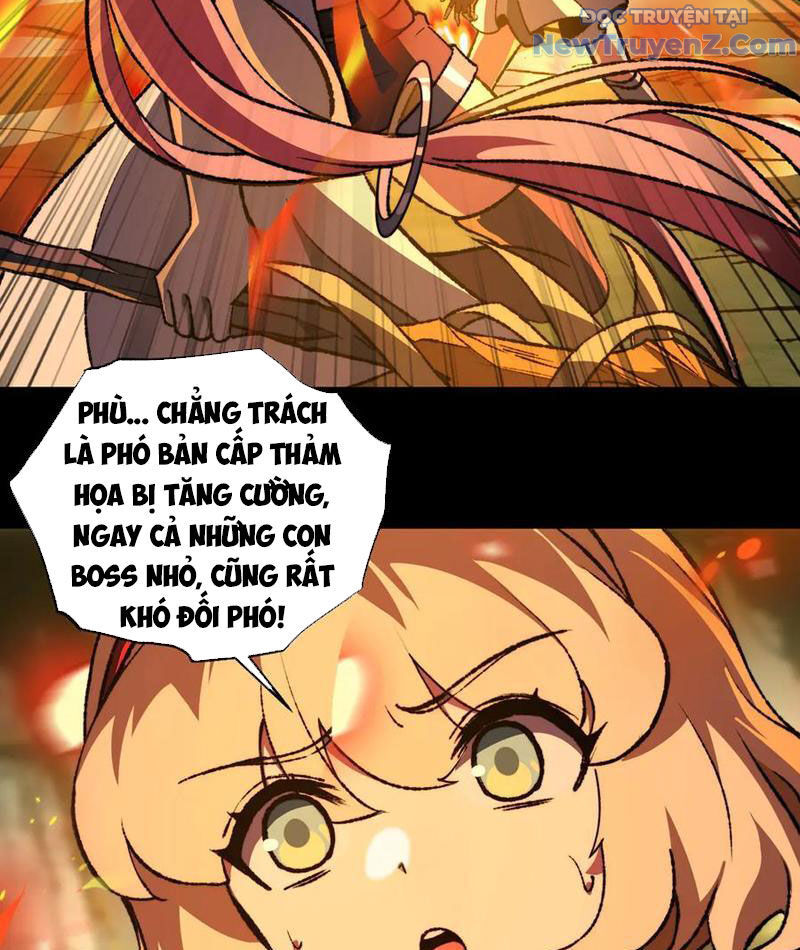 Ta Là Tai Họa Cấp Mục Sư