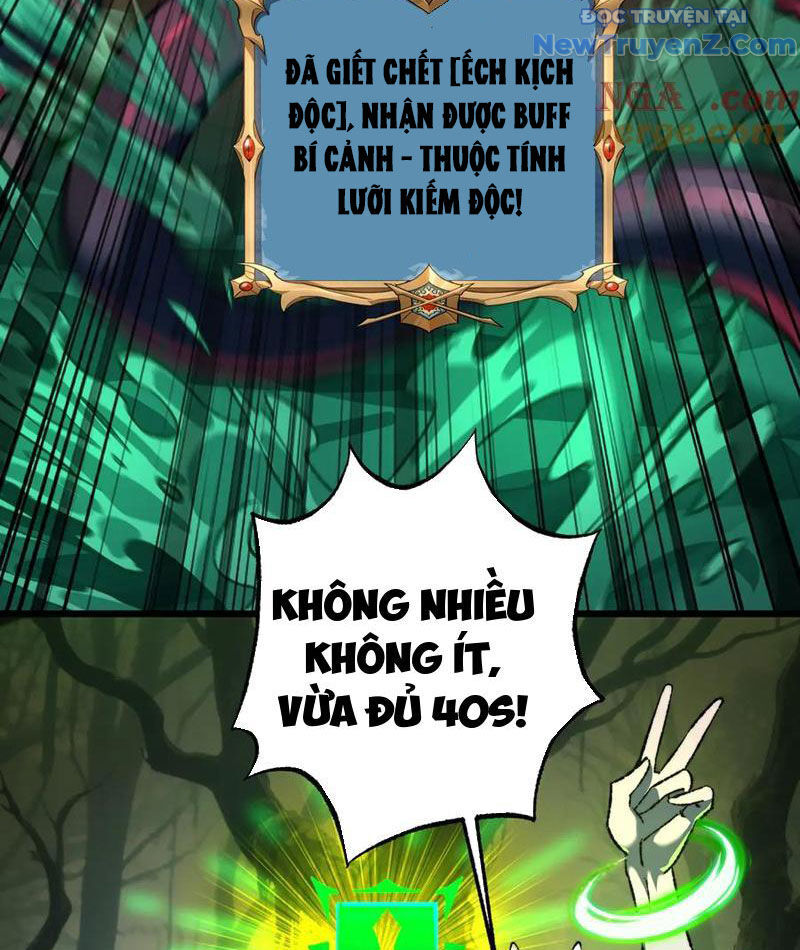 Ta Là Tai Họa Cấp Mục Sư