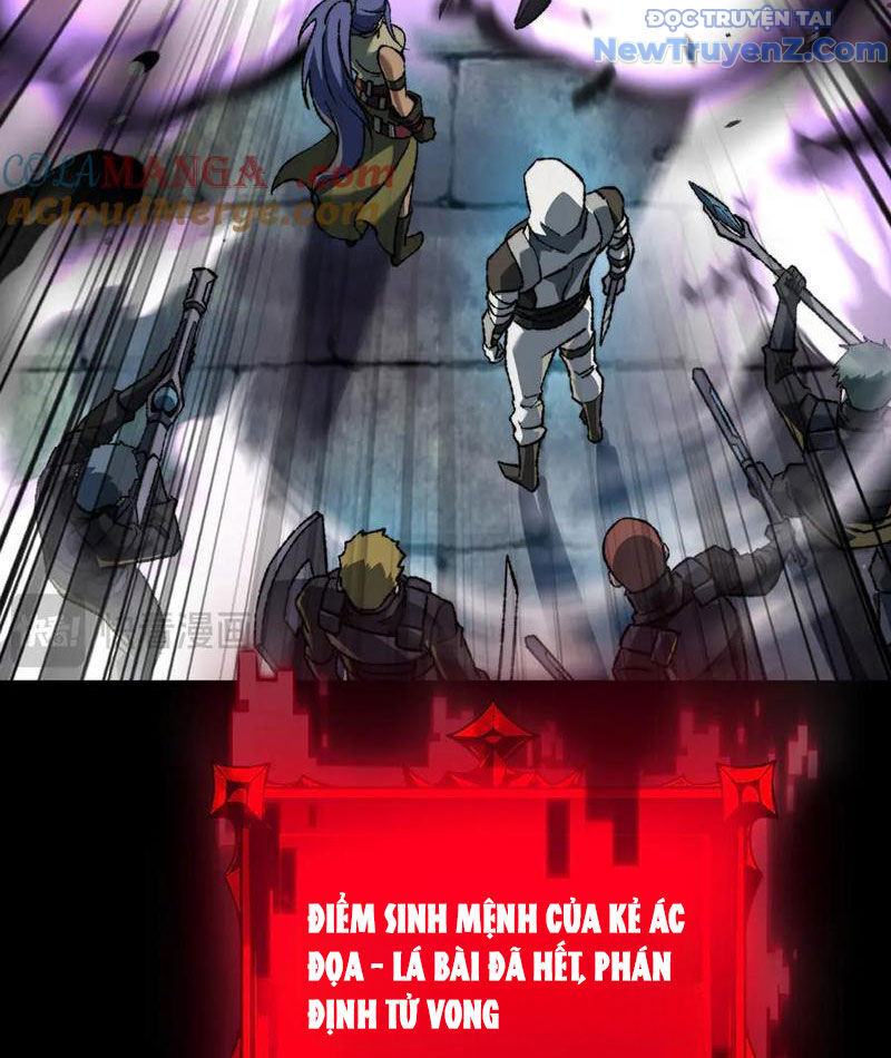 Ta Là Tai Họa Cấp Mục Sư