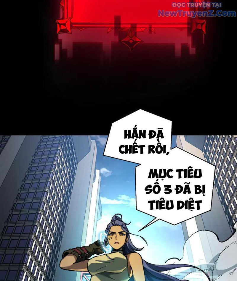 Ta Là Tai Họa Cấp Mục Sư