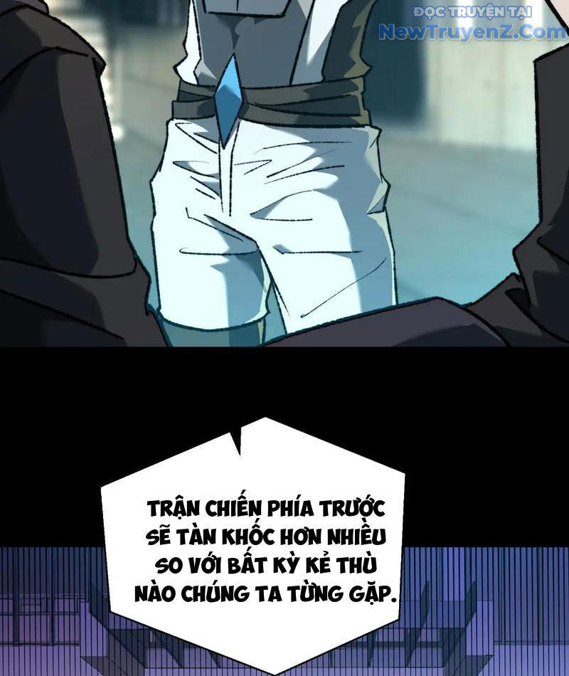 Ta Là Tai Họa Cấp Mục Sư