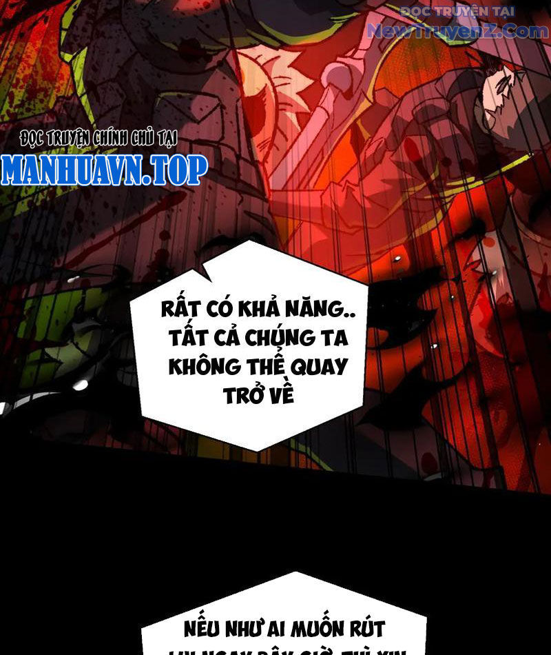 Ta Là Tai Họa Cấp Mục Sư