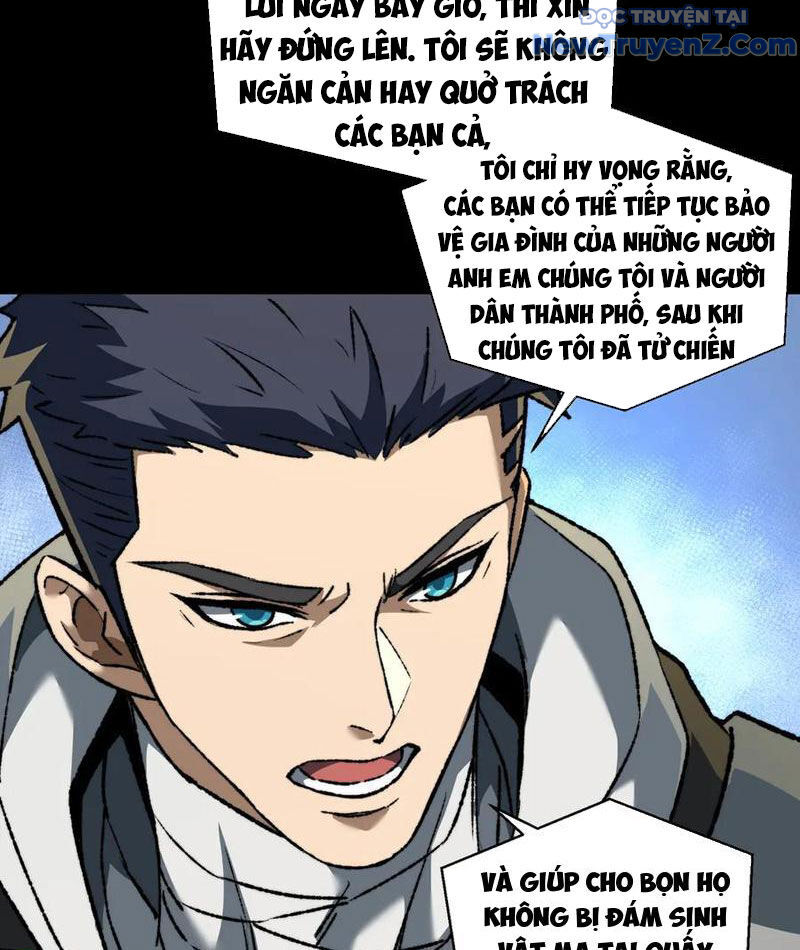 Ta Là Tai Họa Cấp Mục Sư