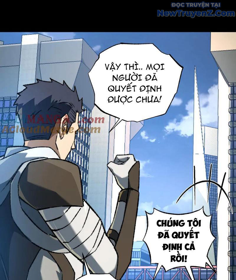 Ta Là Tai Họa Cấp Mục Sư