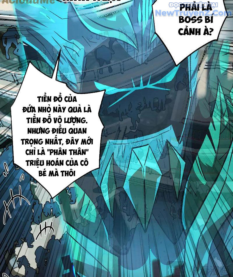 Ta Là Tai Họa Cấp Mục Sư