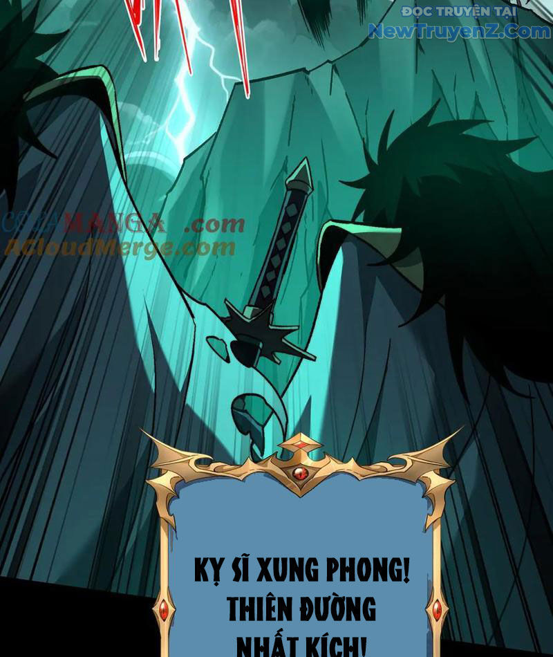 Ta Là Tai Họa Cấp Mục Sư
