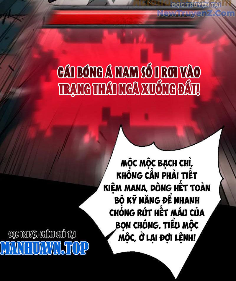 Ta Là Tai Họa Cấp Mục Sư
