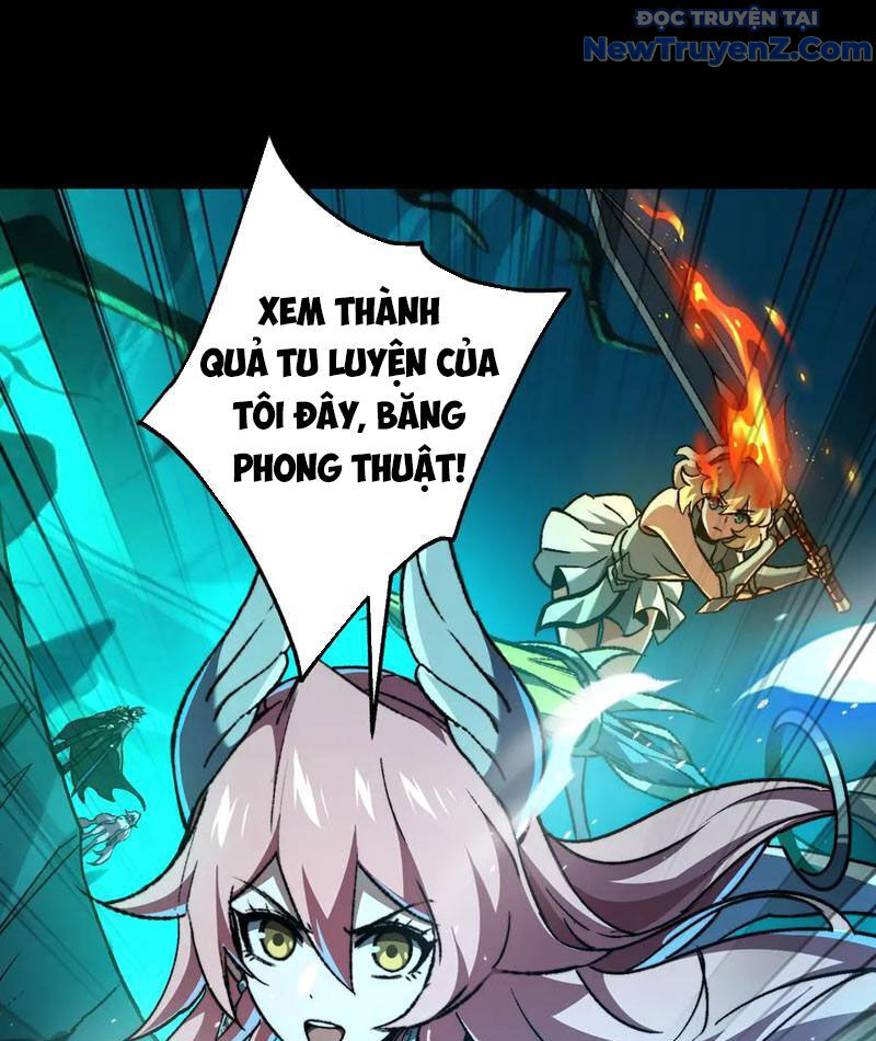 Ta Là Tai Họa Cấp Mục Sư
