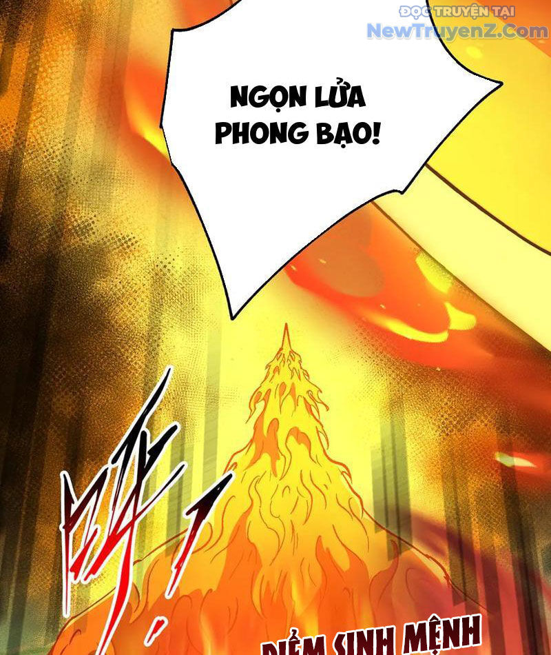 Ta Là Tai Họa Cấp Mục Sư