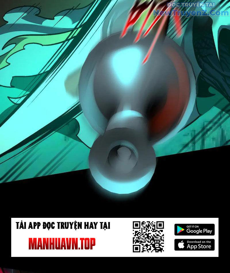 Ta Là Tai Họa Cấp Mục Sư