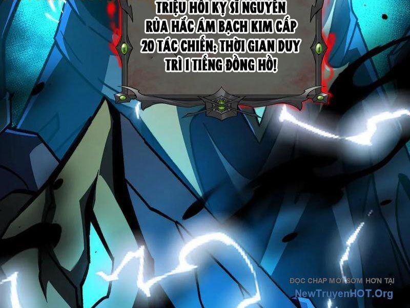 Ta Là Tai Họa Cấp Mục Sư