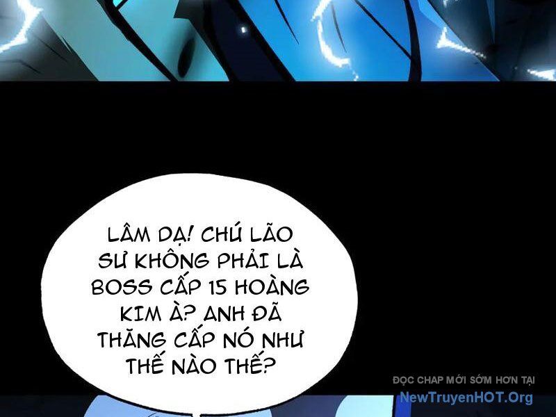 Ta Là Tai Họa Cấp Mục Sư