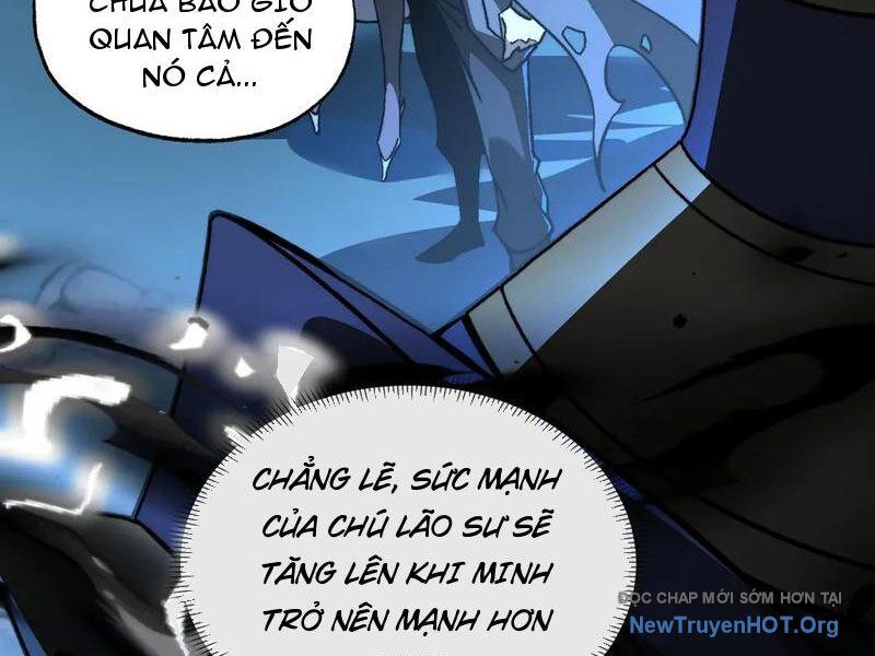 Ta Là Tai Họa Cấp Mục Sư