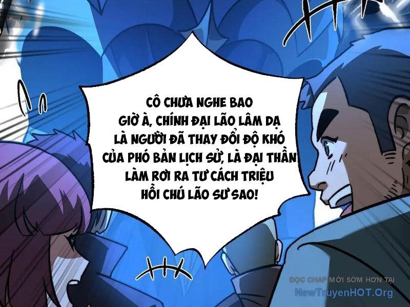 Ta Là Tai Họa Cấp Mục Sư