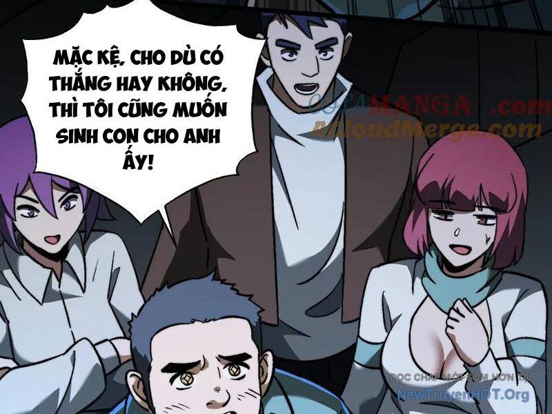 Ta Là Tai Họa Cấp Mục Sư