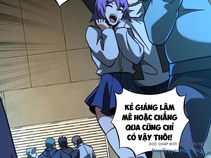 Ta Là Tai Họa Cấp Mục Sư